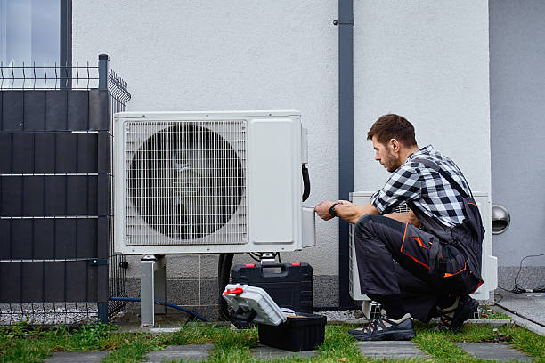 Trusted Hvac service in White Lake, MI - Tropical Oasis HVAC